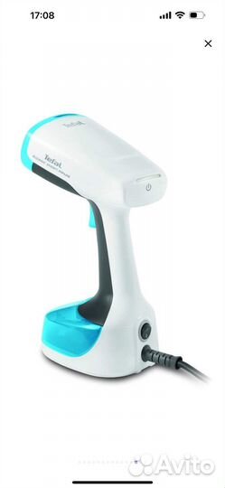 Отпариватель для одежды ручной