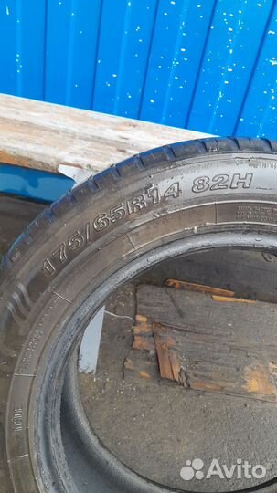 Белшина Artmotion Бел-264 175/65 R14
