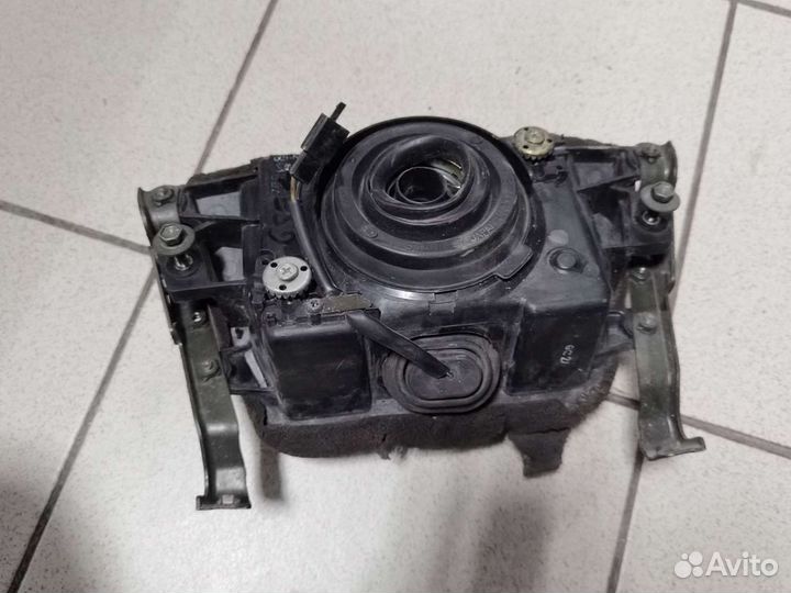 Фара suzuki gsf1200s bandit 1997