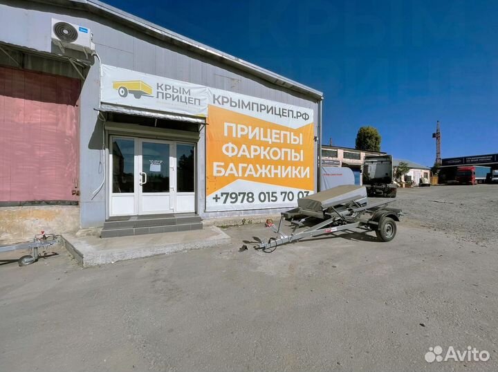 Фаркоп F109-А тсу ford focus 2 универсал 2004-2011