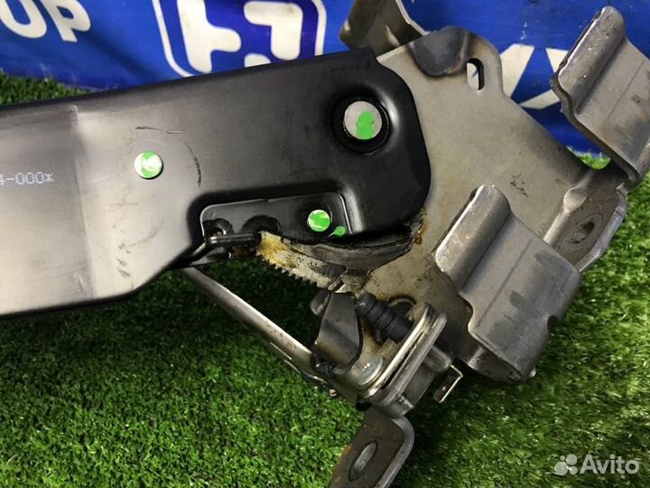 Ручник Peugeot 308 1.6 EP6 2008