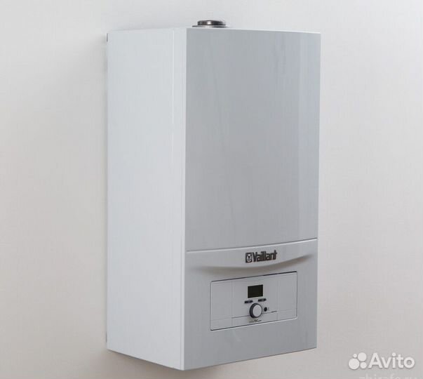 Vaillant (Вайлант) котлы, аксессуары