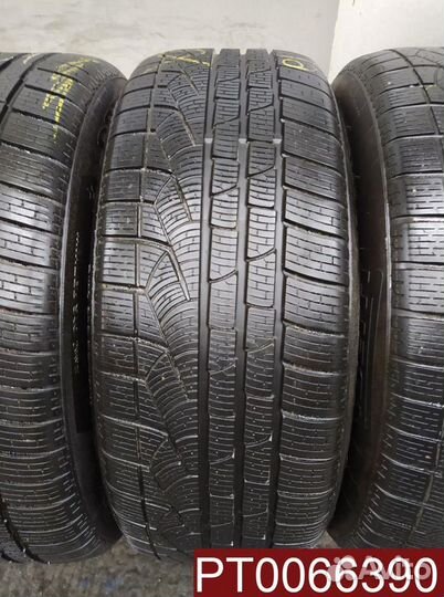 Pirelli Winter Sottozero 210 Serie II 245/50 R18 98H