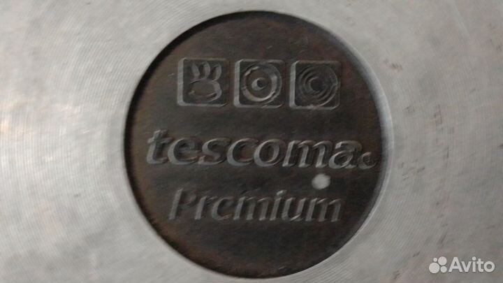 Сковорода-гриль Tescoma 