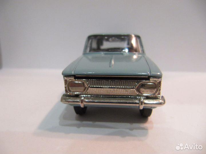 Модель иж 1500 Комби