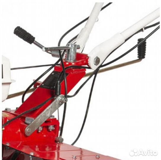 Мотоблок Brait BR-135gdds