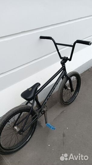 Bmx Custom
