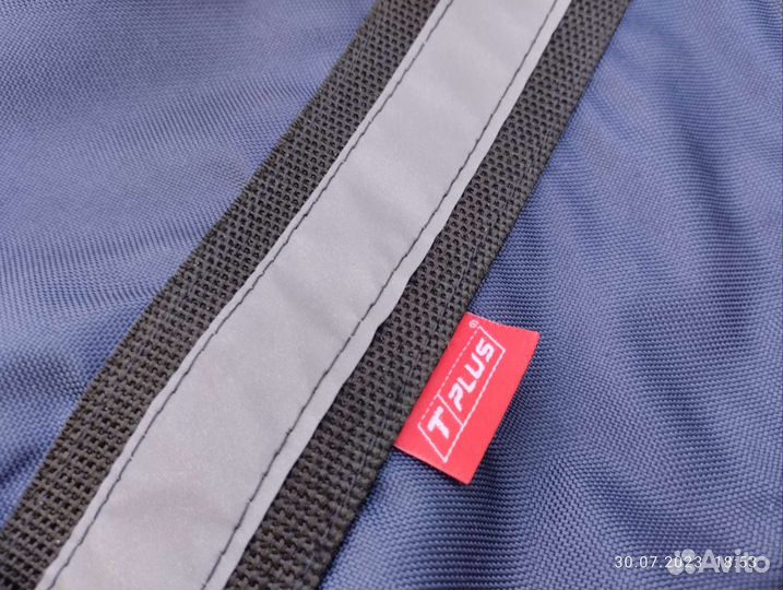 Сумка для динамической стропы Tplus