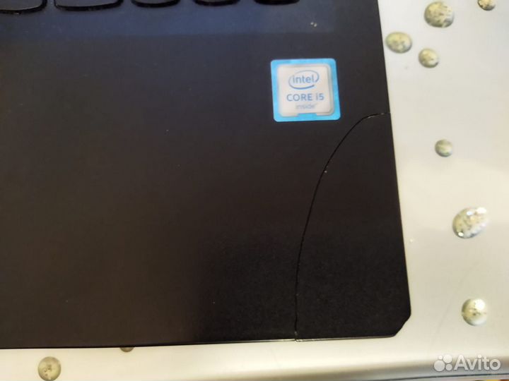 Ультрабук Lenovo E31-80 Core i5 6200u