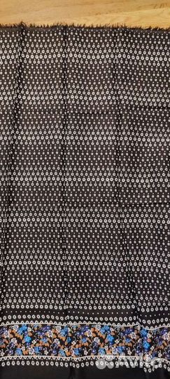 Ткани купонные