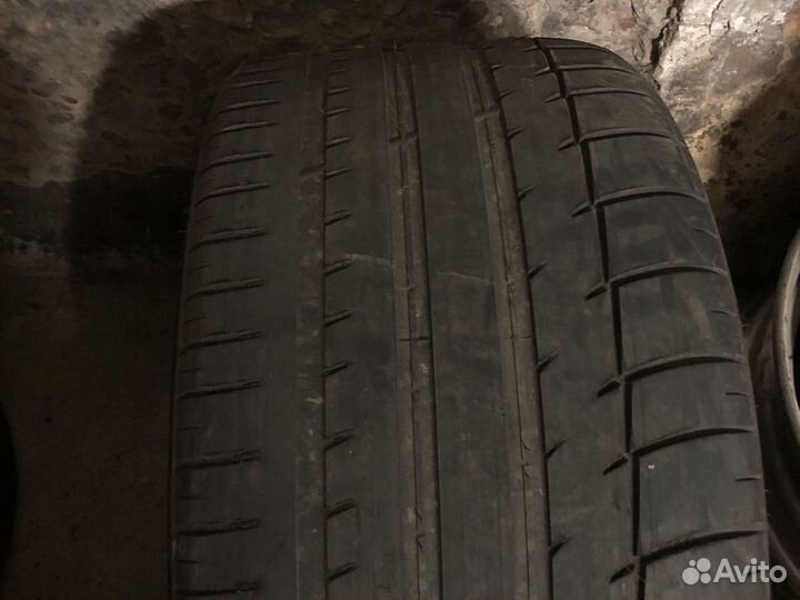 Triangle Sports TH201 315/35 R20