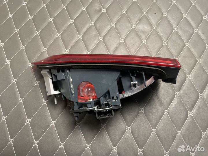 Фонарь правый внутренний BMW X1 F48