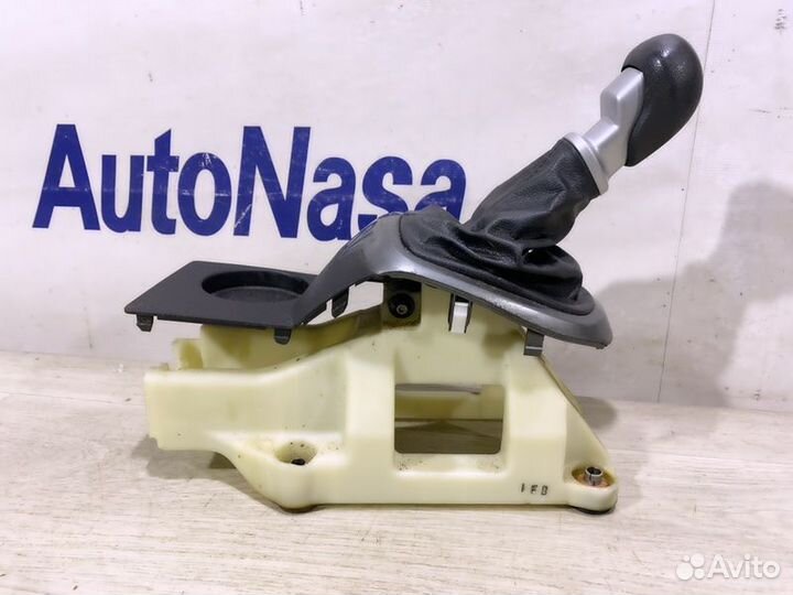 Кулиса кпп Kia Rio 3 седан 1.4 G4FA 2013