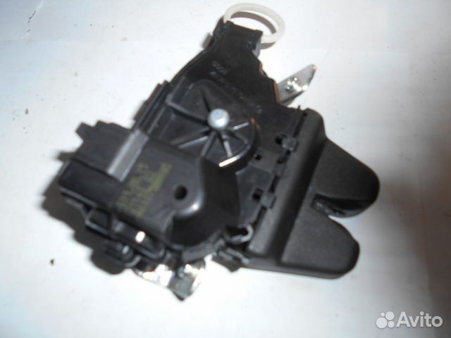 Замок багажника C117 A1177500085