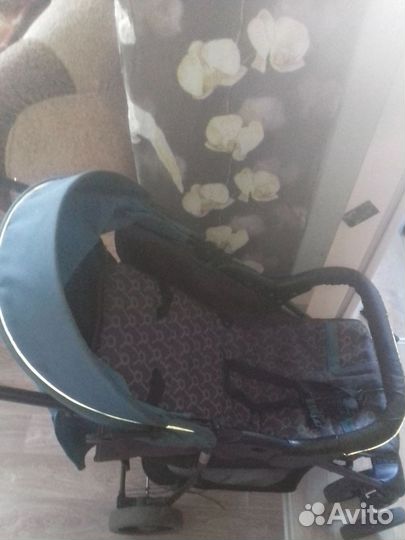 Продам коляску
