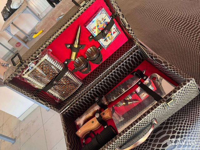 Подарочный набор для мужчин