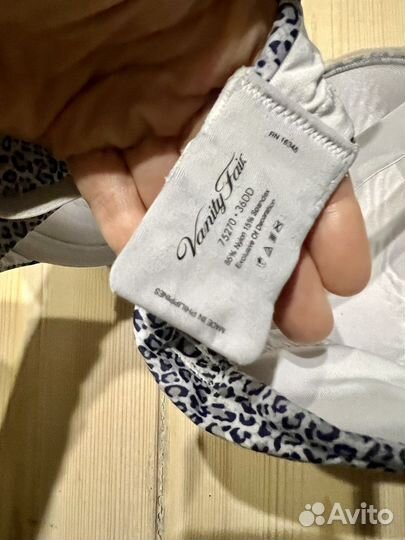 Бюстгальтер бу разные на большую грудь. 75-85 от Е