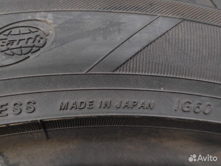 Yokohama Ice Guard IG60 205/50 R17