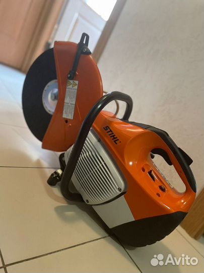 Аренда бензореза shtil 420