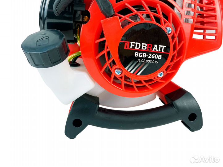 Воздуходувка бензиновая BGB-260B