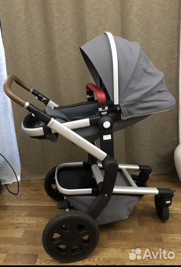 Коляска joolz day 3 2в1