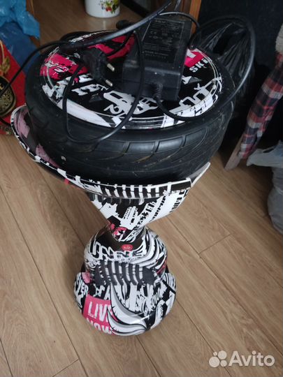 Гироскутер бу