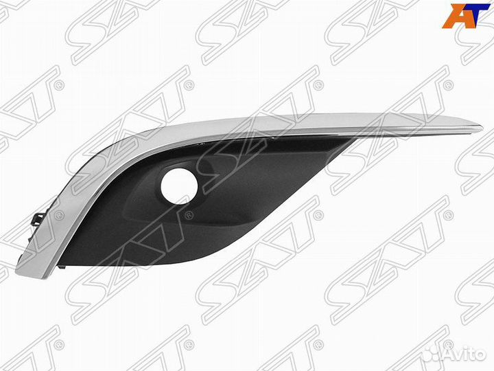 Оправа птф mazda 6 /atenza 15-17 RH ST-MZ27-219-A1