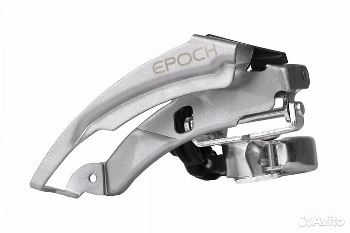 Переключатель передний DNP LY-G838L 42Т,хомут 34,9