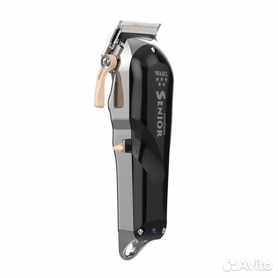 Машинка для стрижки Wahl Cordless Senior 8504-2316