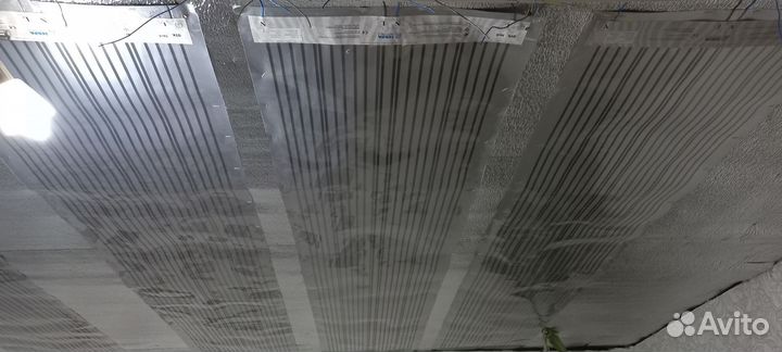 Электрическое отопление