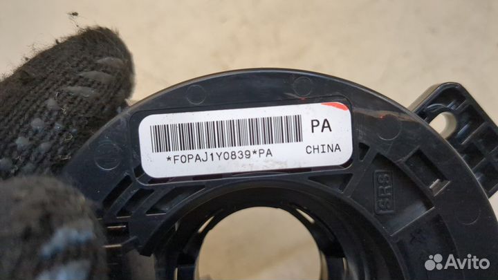 Шлейф руля Honda CR-V 2017, 2022