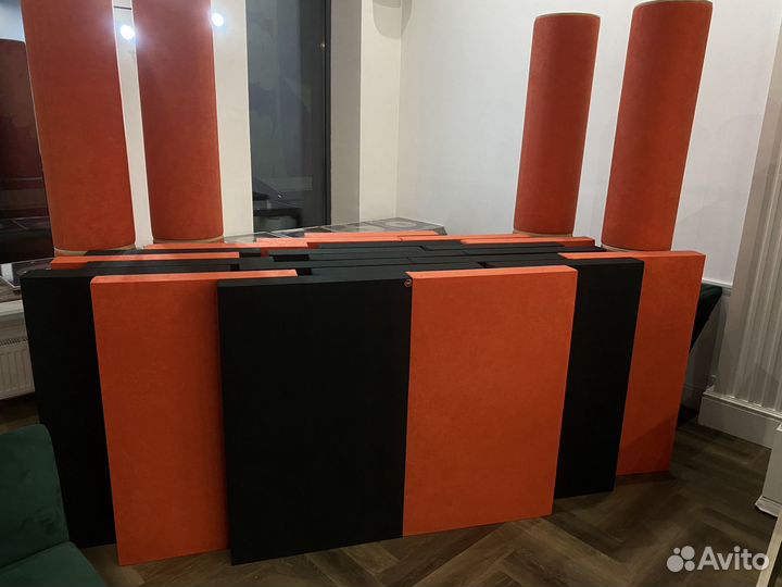 Акустические панели