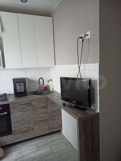 2-к. квартира, 56,3 м², 8/10 эт.