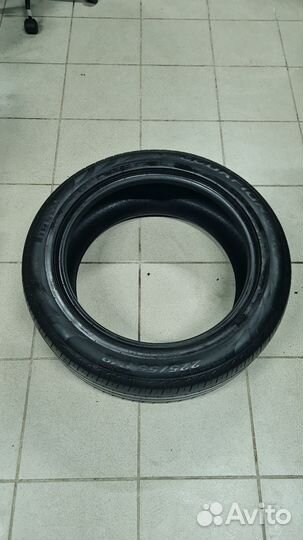 Pirelli Scorpion Verde 225/55 R19 99V