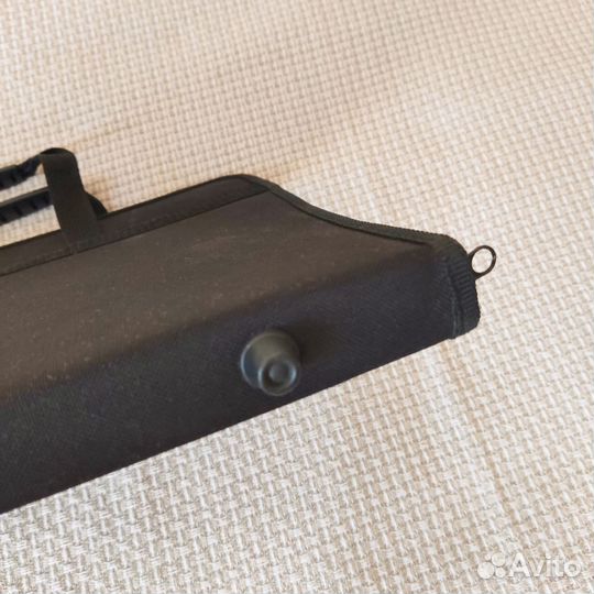 Сумка- папка для бумаг А4