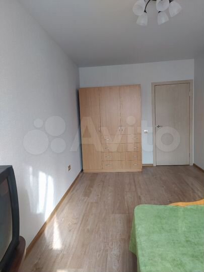 2-к. квартира, 65 м², 6/25 эт.