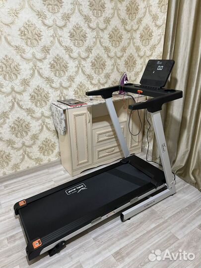 Беговые дорожки