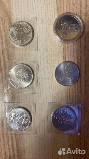 Купюра 100 рублей сочи 2014 Крым