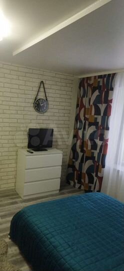 1-к. квартира, 25 м², 2/2 эт.