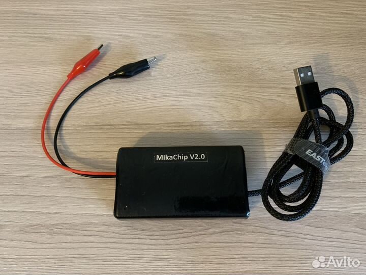 Программатор MikaChip 2.0 для Mimaki