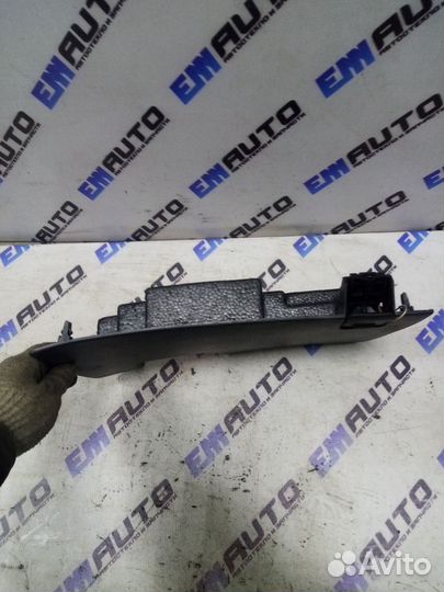 Панель Рулевой Колонки Шевроле Авео Т250