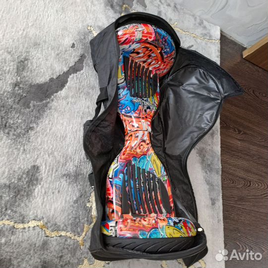 Гироскутер