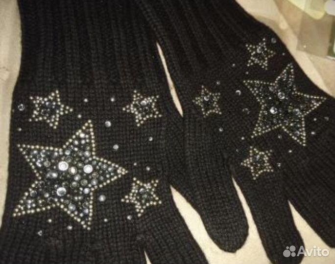 Одежда д/девочки Benetton Borelli. Рост 120