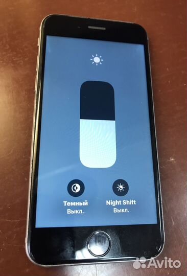 iPhone 6S, 32 ГБ