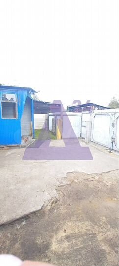 Дом 36,1 м² на участке 6 сот.