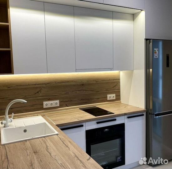 Кухонный гарнитур 