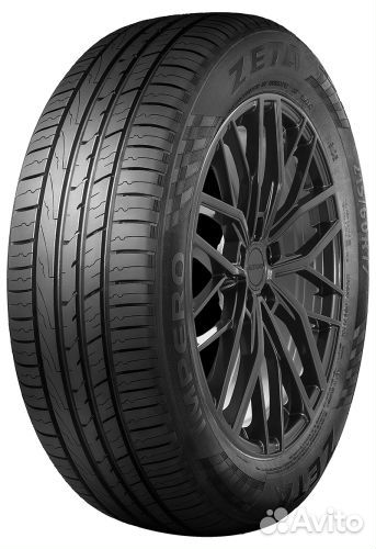 Zeta Impero 225/60 R17