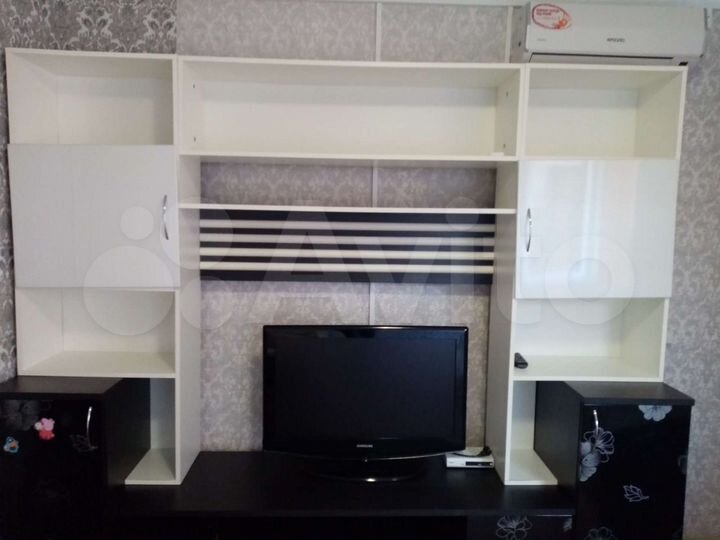 Комната 25 м² в 1-к., 1/1 эт.