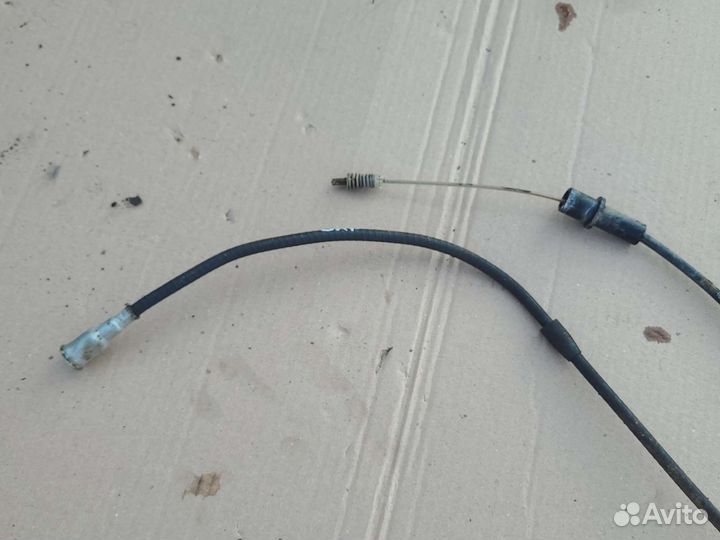 Трос газа (спидометра) Opel Astra F 1991-1998