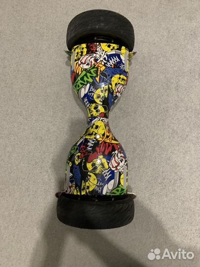 Гироскутер